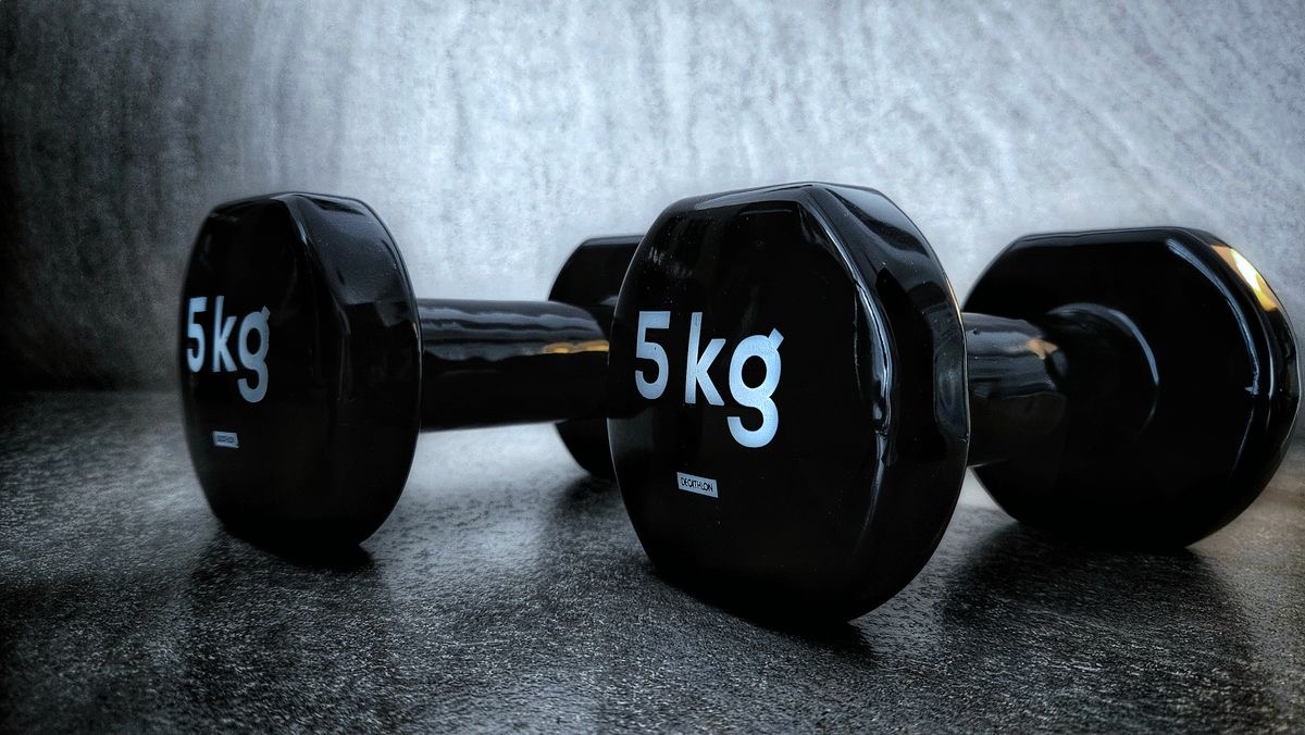 Gimnasio